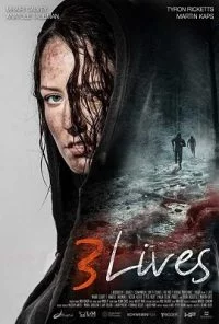 3 Lives (2019) Dual Audio {Hindi-English} 480p - 720p
