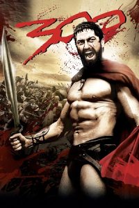 300 Movie (2006) Dual Audio {Hindi-English} BluRay 480p - 720p - 1080p - 2160p 4K