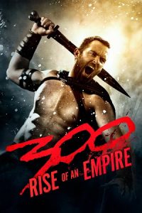 300: Rise of an Empire (2014) Dual Audio {Hindi-English} BluRay 480p - 720p - 1080p