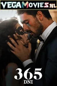 [18+] 365 Days (2020) Dual Audio {Hindi-English} 480p - 720p - 1080p