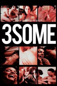 [18+] 3some (2009) Dual Audio {Hindi-Spanish} WEB-DL 480p - 720p - 1080p