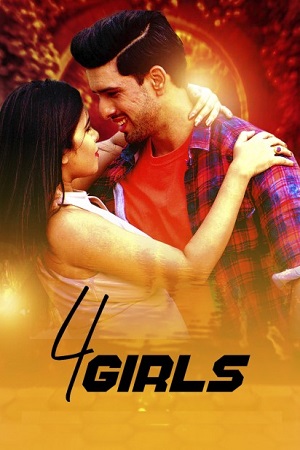 4 Girls (2023) Dual Audio [Hindi + Tamil] WeB-DL 480p - 720p - 1080p
