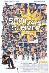 500 Days of Summer (2009) {English With Subtitles} 480p - 720p