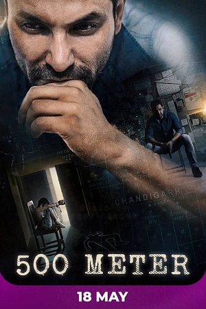 500 Meter (2023) Season 1 Punjabi Chaupal Web Series HDRip 480p - 720p