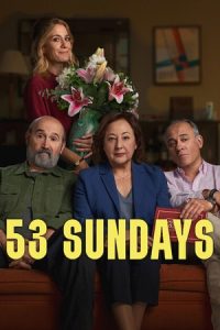 53 Sundays (2026) WEB-DL Dual Audio {Hindi-Spanish} 480p - 720p - 1080p