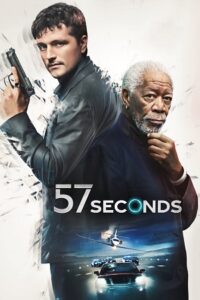 57 Seconds (2023) Dual Audio [Hindi + English] WeB-DL 480p - 720p - 1080p