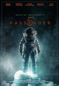 5th Passenger (2018) Dual Audio {Hindi-English} BluRay 480p - 720p
