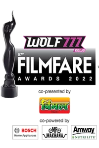 67th Filmfare Awards – Main Event (2022) HDRip Hindi Full Awards Show 480p - 720p - 1080p WEB-DL