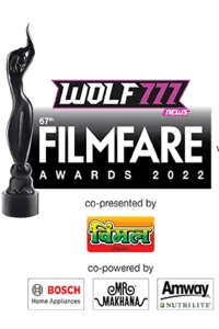 67th Filmfare Awards – Main Event (2022) HDRip Hindi Full Awards Show 480p - 720p - 1080p WEB-DL