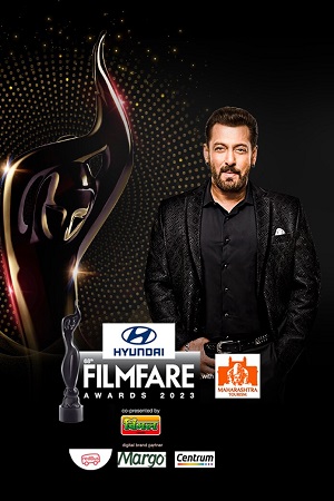 68th Filmfare Awards (2023) WEB-DL Hindi JioCinema Awards Show 480p - 720p - 1080p - 2160p 4K WEB-DL