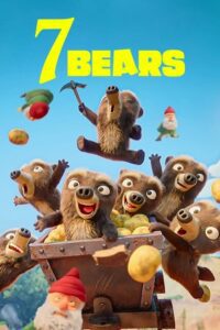 7 Bears (2025) Season 1 Dual Audio {Hindi-English} NetFlix-Series 480p - 720p - 1080p WEB-DL