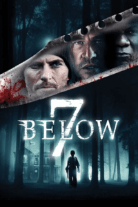 7 Below (2012) Dual Audio {Hindi-English} 480p - 720p BluRay