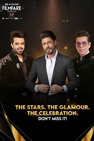 70th Filmfare Awards (2025) Hindi HDTV Awards Show 480p - 720p - 1080p