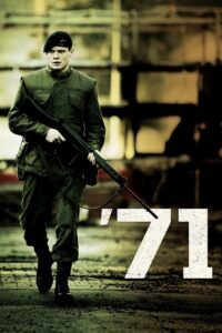’71 (2014) Dual Audio {Hindi-English} BluRay 480p - 720p - 1080p