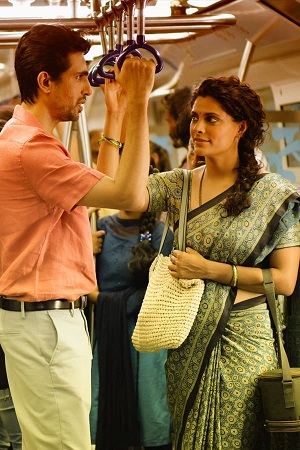 8 A.M. Metro (2023) Hindi Full Movie ZEE5 WEB-DL 480p - 720p - 1080p - 2160p 4K