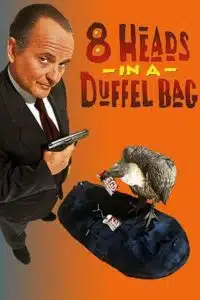 8 Heads in a Duffel Bag (1997) Dual Audio {Hindi-English} 480p - 720p BluRay