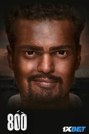 800 (2023) HDCAMRip Hindi-Dubbed (ORG-Line) Full Movie 480p - 720p - 1080p