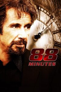 88 Minutes (2007) BluRay Dual Audio {Hindi-English} 480p - 720p - 1080p