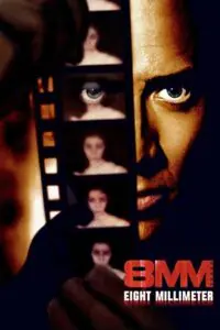 8MM (1999) Dual Audio [Hindi + English] WeB-DL 480p - 720p - 1080p