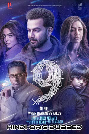 9 (Nine) (2019) Hindi ORG Dubbed Full Movie WEB-DL 480p - 720p - 1080p