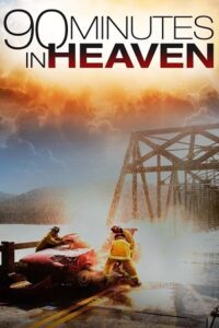 90 Minutes in Heaven (2015) Dual Audio {Hindi-English} BluRay 480p - 720p - 1080p