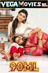 90ML (2022) [Hindi ORG. Dubbed] Full Movie WEB-DL 480p - 720p - 1080p