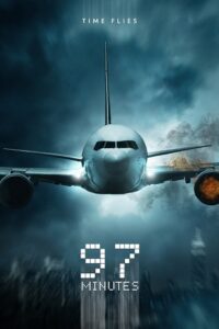 97 Minutes (2023) BluRay Dual Audio {Hindi-English} 480p - 720p - 1080p