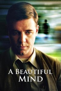 A Beautiful Mind (2001) Dual Audio {Hindi-English} BluRay 480p - 720p - 1080p