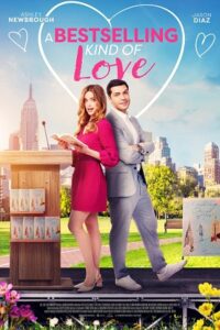 A Bestselling Kind of Love (2024) WEB-DL Dual Audio {Hindi-English} 480p - 720p - 1080p