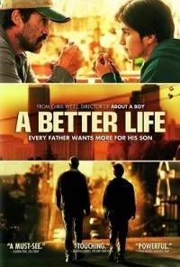 A Better Life (2011) Dual Audio Hindi 480p - 720p
