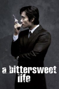 A Bittersweet Life (2005) BluRay Dual Audio (Hindi DD5.1-Korean) 480p - 720p - 1080p