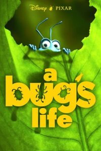 A Bug’s Life (1998) Dual Audio {Hindi-English} BluRay 480p - 720p - 1080p