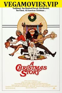 A Christmas Story (1983) English Full Movie 480p - 720p