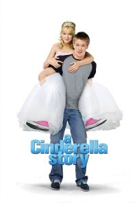 A Cinderella Story (2004) {English with Subtitles} Full Movie WEB-DL 480p - 720p - 1080p