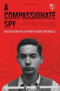 A Compassionate Spy (2022) BluRay {English With Subtitles} Full Movie 480p - 720p - 1080p