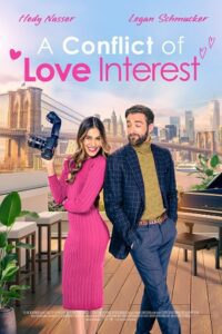 A Conflict of Love Interest (2024) WEB-DL Dual Audio {Hindi-English} 480p - 720p - 1080p