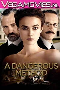A Dangerous Method (2011) Full Movie English 480p - 720p