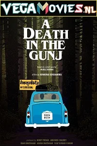 A Death in the Gunj (2016) English With Subtitles WEB-DL 480p - 720p - 1080p