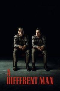 A Different Man (2024) BluRay Dual Audio {Hindi-English} 480p - 720p - 1080p