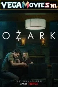 A Farewell To Ozark (2022) {English With Subtitles} 720p WEB-DL