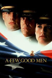 A Few Good Men (1992) Dual Audio {Hindi-English} BluRay 480p - 720p - 1080p