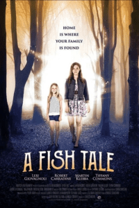 A Fish Tale (2017) WEB-DL Dual Audio {Hindi-English} 480p - 720p - 1080p Full-Movie