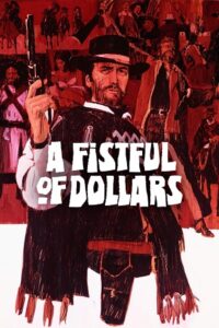 A Fistful of Dollars (1964) BluRay Dual Audio {Hindi-English} 480p - 720p - 1080p