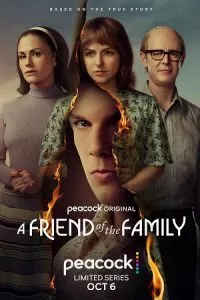 A Friend Of The Family (Season 1) [S01E09 Added] English With Subtitles 720p WEB-DL