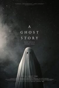 A Ghost Story (2017) Dual Audio [Hindi + English] WeB-DL 480p - 720p - 1080p