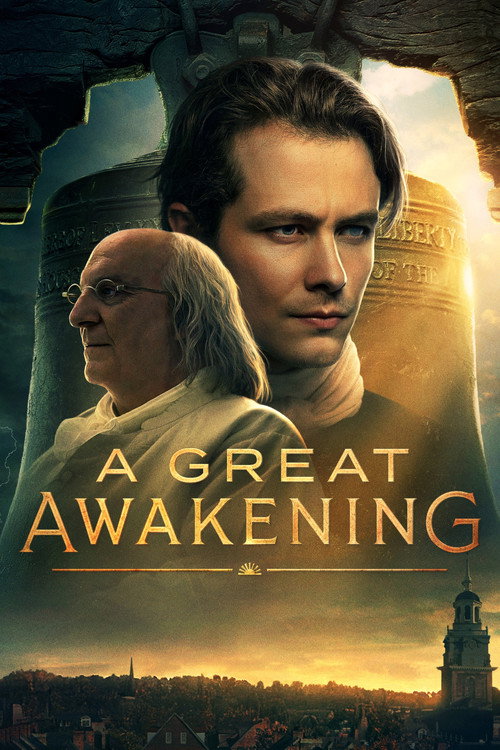 A Great Awakening (2026) Dual Audio {Hindi-English} BluRay 480p - 720p - 1080p