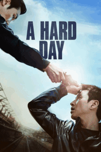 A Hard Day (2014) BluRay Dual Audio {Hindi DD5.1-Korean} 480p - 720p - 1080p
