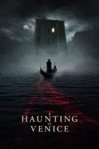 A Haunting in Venice (2023) BluRay Dual Audio {Hindi-English} 480p - 720p - 1080p