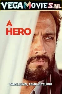 A Hero (2021) WEB-DL [Hindi ORG Dubbed] Full Movie 480p - 720p - 1080p