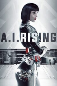 A.I. Rising (2018) BluRay Dual Audio {Hindi-English} 480p - 720p - 1080p